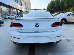 Volkswagen FAW-Volkswagen CC 2020 330TSI Charm Edition National VI - ფოტო 5
