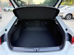 Volkswagen FAW-Volkswagen CC 2020 330TSI Charm Edition National VI - ფოტო 7