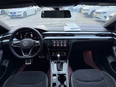 Volkswagen FAW-Volkswagen CC 2020 330TSI Charm Edition National VI - ფოტო 9
