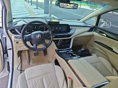 Buick GL8 ES Land Respect 653T Luxury - ფოტო 10