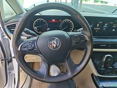 Buick GL8 ES Land Respect 653T Luxury - ფოტო 11