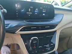 Buick GL8 ES Land Respect 653T Luxury - ფოტო 13