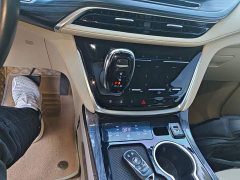 Buick GL8 ES Land Respect 653T Luxury - ფოტო 14