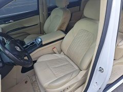 Buick GL8 ES Land Respect 653T Luxury - ფოტო 15