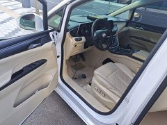 Buick GL8 ES Land Respect 653T Luxury - ფოტო 16