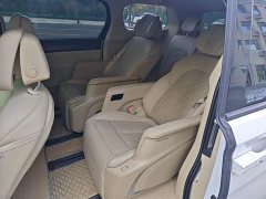 Buick GL8 ES Land Respect 653T Luxury - ფოტო 17