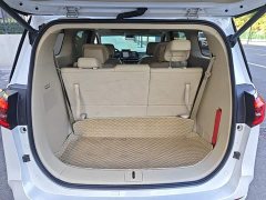 Buick GL8 ES Land Respect 653T Luxury - ფოტო 19