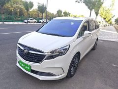 Buick GL8 ES Land Respect 653T Luxury - ფოტო 2