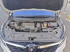 Buick GL8 ES Land Respect 653T Luxury - ფოტო 20