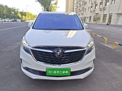 Buick GL8 ES Land Respect 653T Luxury - ფოტო 3