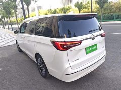 Buick GL8 ES Land Respect 653T Luxury - ფოტო 5