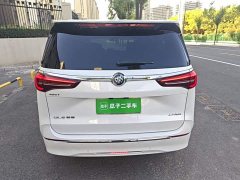 Buick GL8 ES Land Respect 653T Luxury - ფოტო 6