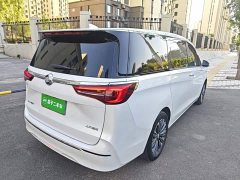 Buick GL8 ES Land Respect 653T Luxury - ფოტო 7