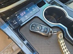 Buick GL8 ES Land Respect 653T Luxury - ფოტო 9