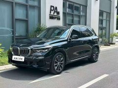 BMW X5 (Imported) Facelift xDrive30i M Sport Package - ფოტო 1