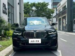 BMW X5 (Imported) Facelift xDrive30i M Sport Package - ფოტო 2