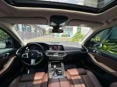 BMW X5 (Imported) Facelift xDrive30i M Sport Package - ფოტო 3