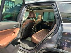 BMW X5 (Imported) Facelift xDrive30i M Sport Package - ფოტო 4