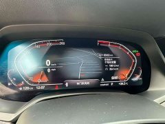 BMW X5 (Imported) Facelift xDrive30i M Sport Package - ფოტო 5