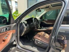 BMW X5 (Imported) Facelift xDrive30i M Sport Package - ფოტო 6