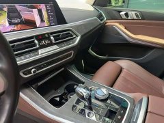 BMW X5 (Imported) Facelift xDrive30i M Sport Package - ფოტო 7