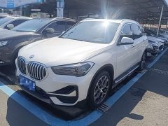 BMW X1 Facelift sDrive25Li Premier - ფოტო 1