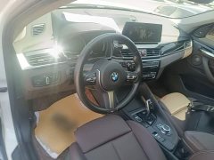 BMW X1 Facelift sDrive25Li Premier - ფოტო 10