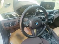 BMW X1 Facelift sDrive25Li Premier - ფოტო 11