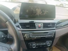BMW X1 Facelift sDrive25Li Premier - ფოტო 13