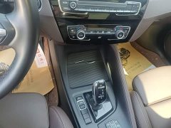 BMW X1 Facelift sDrive25Li Premier - ფოტო 14