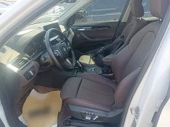 BMW X1 Facelift sDrive25Li Premier - ფოტო 15