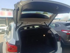 BMW X1 Facelift sDrive25Li Premier - ფოტო 19