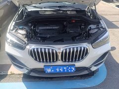 BMW X1 Facelift sDrive25Li Premier - ფოტო 20