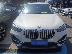 BMW X1 Facelift sDrive25Li Premier - ფოტო 3