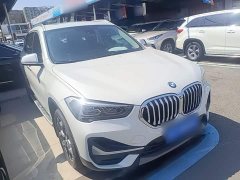 BMW X1 Facelift sDrive25Li Premier - ფოტო 4