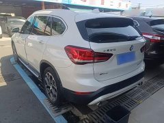 BMW X1 Facelift sDrive25Li Premier - ფოტო 5
