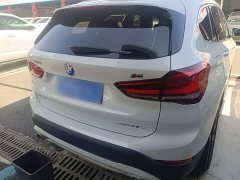 BMW X1 Facelift sDrive25Li Premier - ფოტო 6