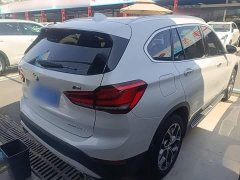 BMW X1 Facelift sDrive25Li Premier - ფოტო 7