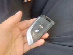 BMW X1 Facelift sDrive25Li Premier - ფოტო 9