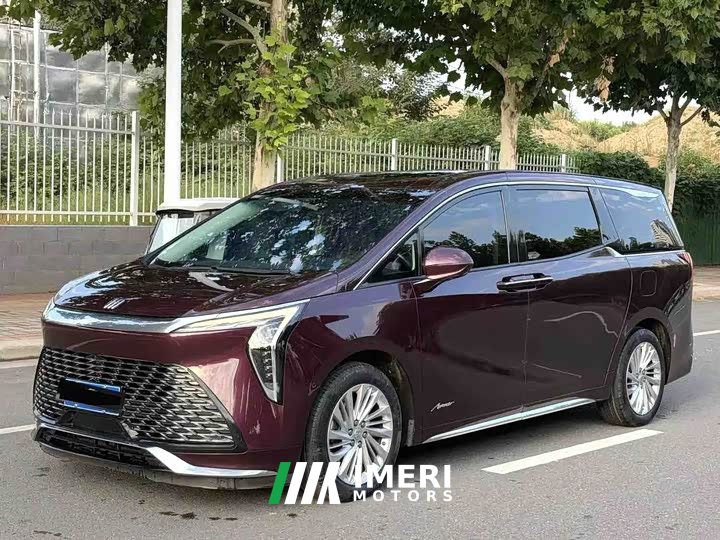 Buick Century 2.0T Six-Seat Yun Shi Edition - ავტომობილი ჩინეთიდან