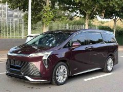 Buick Century 2.0T Six-Seat Yun Shi Edition - ფოტო 1
