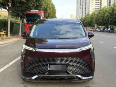 Buick Century 2.0T Six-Seat Yun Shi Edition - ფოტო 2