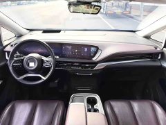 Buick Century 2.0T Six-Seat Yun Shi Edition - ფოტო 5