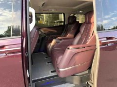 Buick Century 2.0T Six-Seat Yun Shi Edition - ფოტო 6