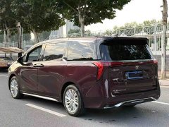 Buick Century 2.0T Six-Seat Yun Shi Edition - ფოტო 7