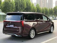 Buick Century 2.0T Six-Seat Yun Shi Edition - ფოტო 9
