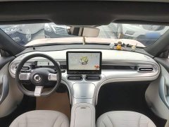 smart #1 2022 Pro Edition - ფოტო 10