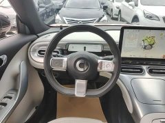 smart #1 2022 Pro Edition - ფოტო 11