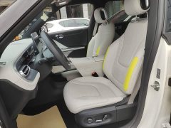 smart #1 2022 Pro Edition - ფოტო 15