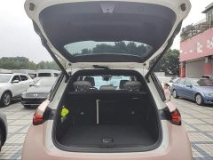 smart #1 2022 Pro Edition - ფოტო 19